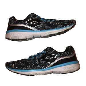 scarpe da ginnastica lotto donna