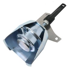 Valvola pressione turbina per Peugeot 407 1.6 HDi 110 04-10 Z521