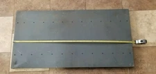 Lyon 36" Wide  X 18" Deep Medium Duty Shelves,  Used, 