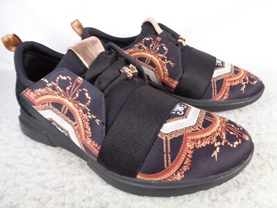 Ted Baker London Cepap Versailles Fashion Shoes Womens US EU