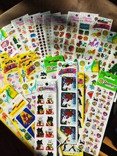 25 Sandylion sheet you choose Prism