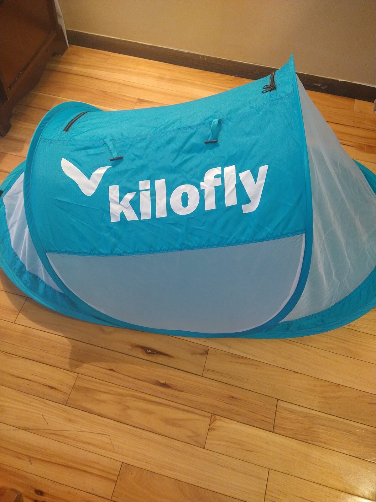 Kilofly Tent atelieryuwa.ciao.jp