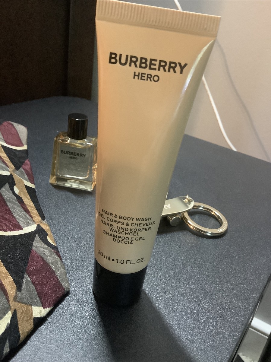 burberry hero for men | eBay