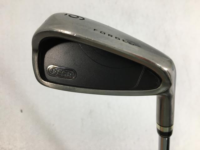 PRGR egg FORGED Iron Set 6～9.P.A SPEC Steel 2 (M-40) #679 Golf  
