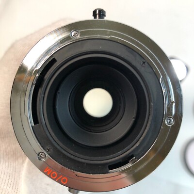Exc+5] TEFNON H/D-MC f/5.6 75~300mm Olympus/OM mount From Japan | eBay