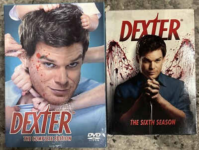DEXTER デクスター シーズン1〜5 DVDコンプリートBOX s-l400.jpg