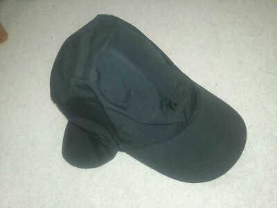 Trekmates Dry Trapper Hat Size Small 