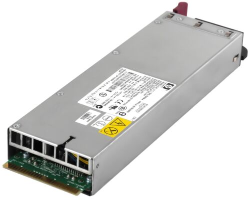 ALIMENTATION SERVEUR HP 412211-001 393527-001 700 WATTS DPS-700 Go A DL360 G5 - SG - Photo 2/3