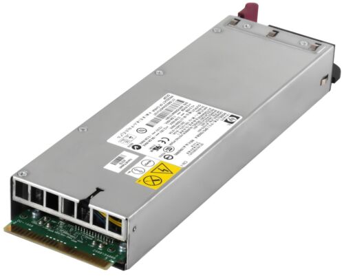 SERVER NETZTEILE HP 412211-001 393527-001 700WATT DPS-700GB A DL360 G5 - Bild 1 von 3