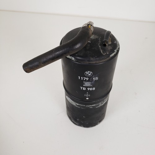 BMW e30 e36 e28 e34 e24 e32 Activated Charcoal Canister Filter