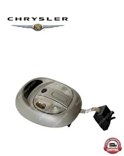 01-10 CHRYSLER PT CRUISER OVERHEAD CONSOLE DOME MAP LIGHT LAMP VANITY OEM