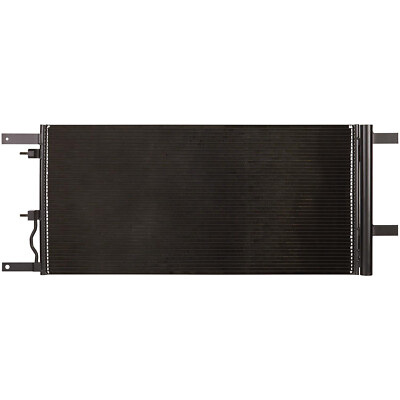 RAYTEN AC CONDENSER For 2017-2020 FORD F350 SUPER DUTY 6.7 DIESEL DPI# 30089