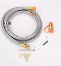 Brand New Sealed Package Kenmore Natural Gas Conversion Kit 71.34562 Hose Adaptr