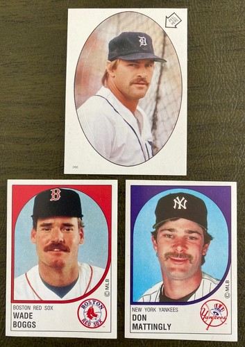 ( U SELECT LOTS ) Sport & Non-Sport 1976 to today $3.00 to $725.00 - Picture 103 of 618