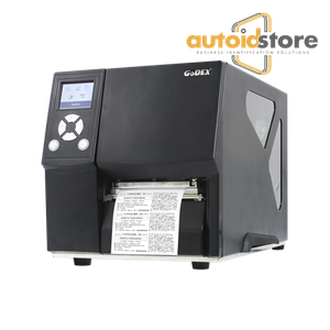godex thermal label printer