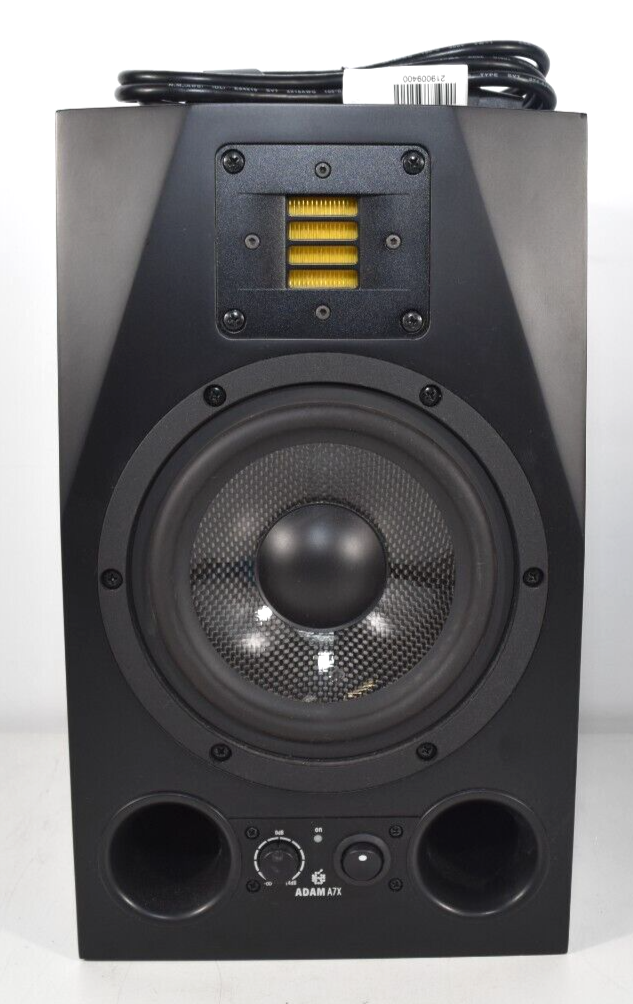 Lot Of 6 ADAM Audio A7X 7