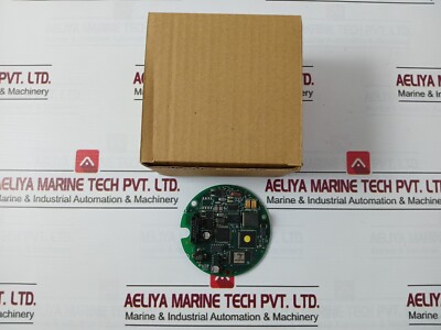 3775063 Leiterplatten-Modul PCB EC1031654 REV: D 94V-0