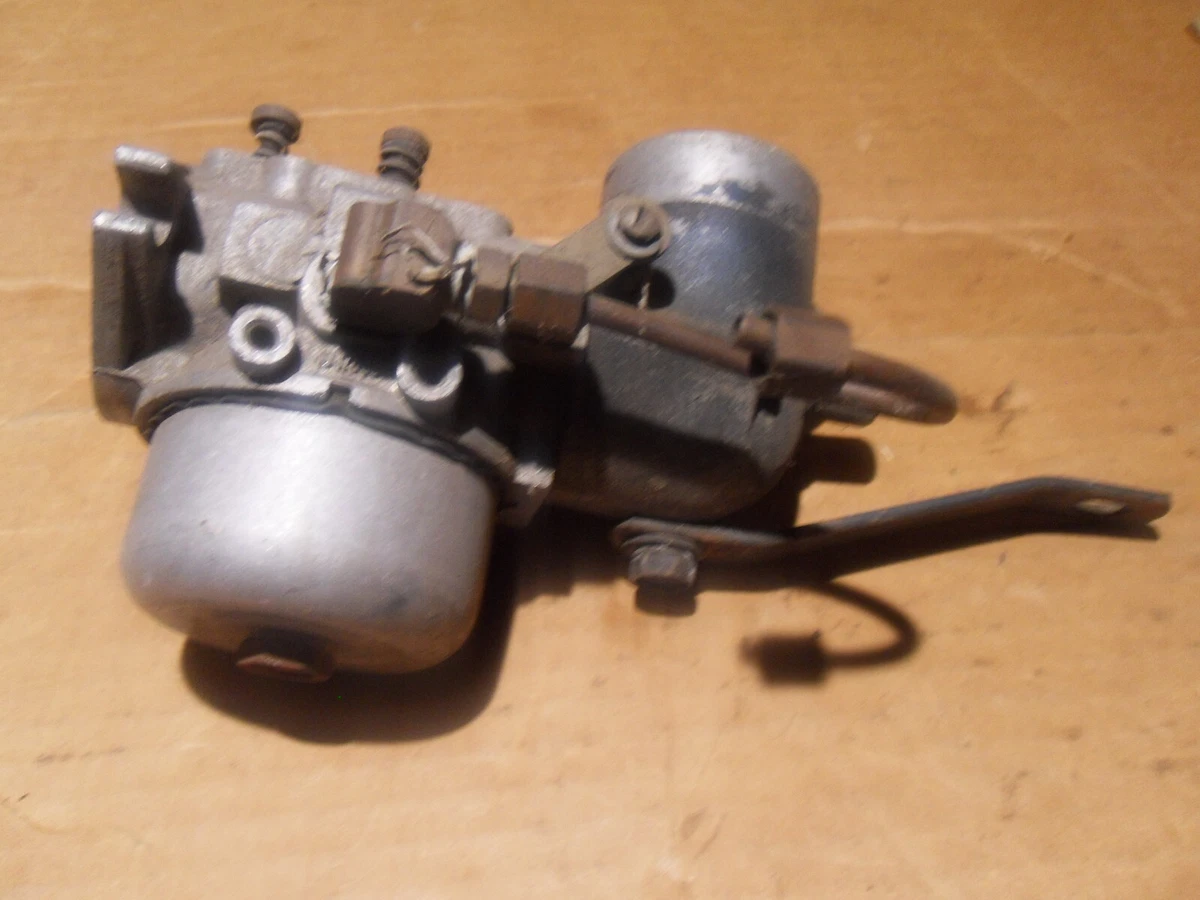 Kohler ?? Carburetor 4805307 AS PICTURED | eBay 