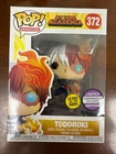 Funko Pop! My Hero Academia Todoroki Glow GITD LE Convention Exclusive #372