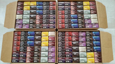 144 X TIGI COPYRIGHT COLOUR CREATIVE/GLOSS/MIX MASTER - GROSSHANDEL HAARFÄRBEMITTEL