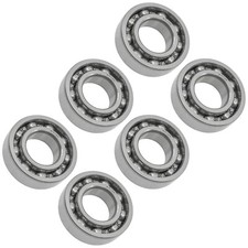 Spindle Ball Bearing for John Deere CV730 Z720 Z735 Z740 Z760 Z810 Z820 Z830 6x