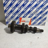 Hauptwelle Getriebe FüR Fiat 850 - 900 T Original 4111523