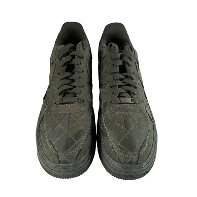 Billie Eilish x Nike Air Force 1 Low Sequoia (VNDS) - Size 11.5