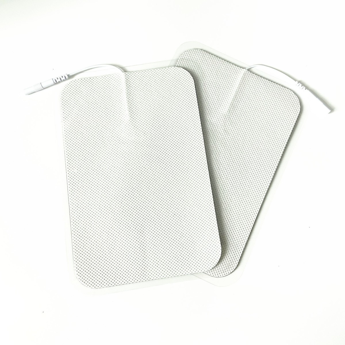 Elettrodi Extra Large 10x15 Cm T*ns E*S Ricambio Pastiglie T - Foto 8