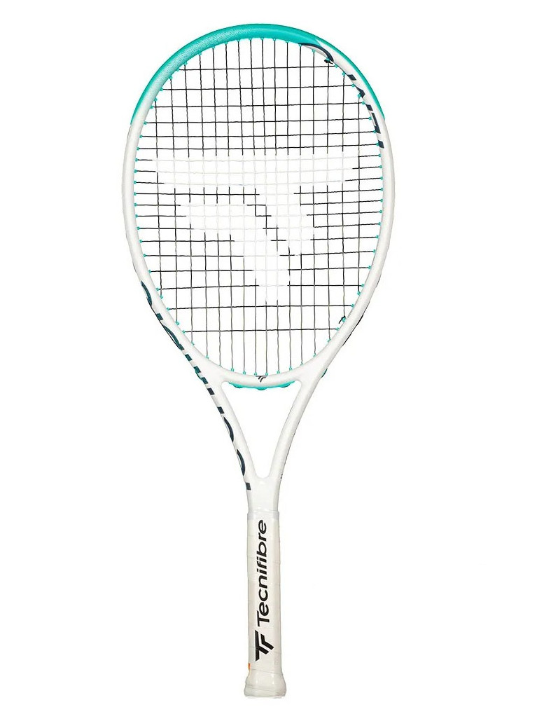 Теннисная ракетка Tecnifibre 2025 Tempo V2 Racket 102q 265g 16x19 G1G2 1 шт без натяга 35490₽