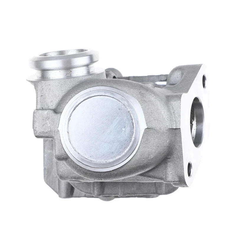 Válvula EGR Para Partner Citroen C4 PEUGEOT 206 307 FORD FIESTA MAZDA 3 9660276280 Foto 3 de 4