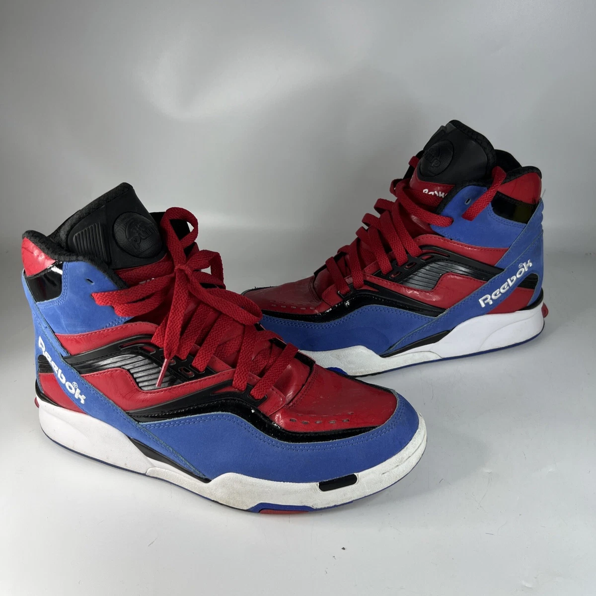 Reebok spiderman sneakers sale