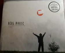 NEAL MORSE-TESTIMONY FT.MIKE PORTNOY *CD 2pz BRAND NEW SEALED NUOVO SIGILLATO