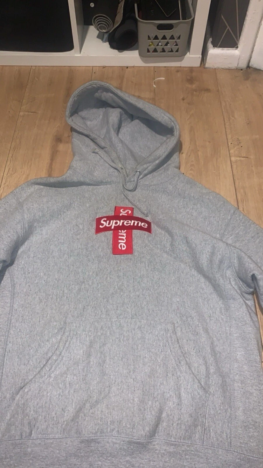 Pull Suprême
