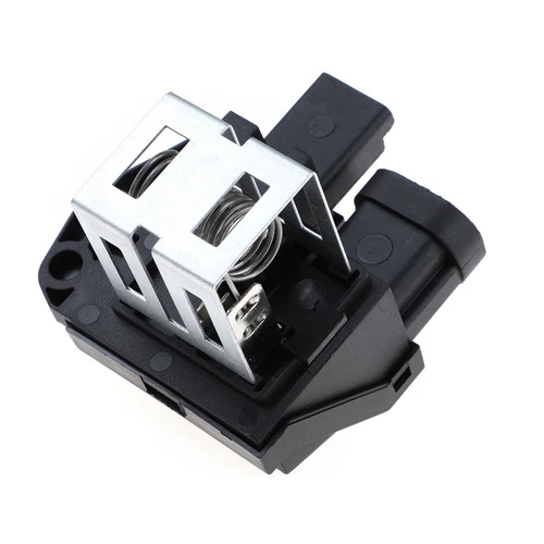9662872380 For Peugeot 207 208 Citroen C2 C3 Radiator Fan Motor Relay Resistor - Picture 7 of 10
