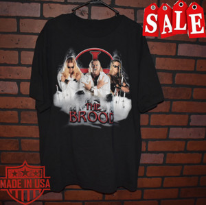 The Brood Shirt | eBay