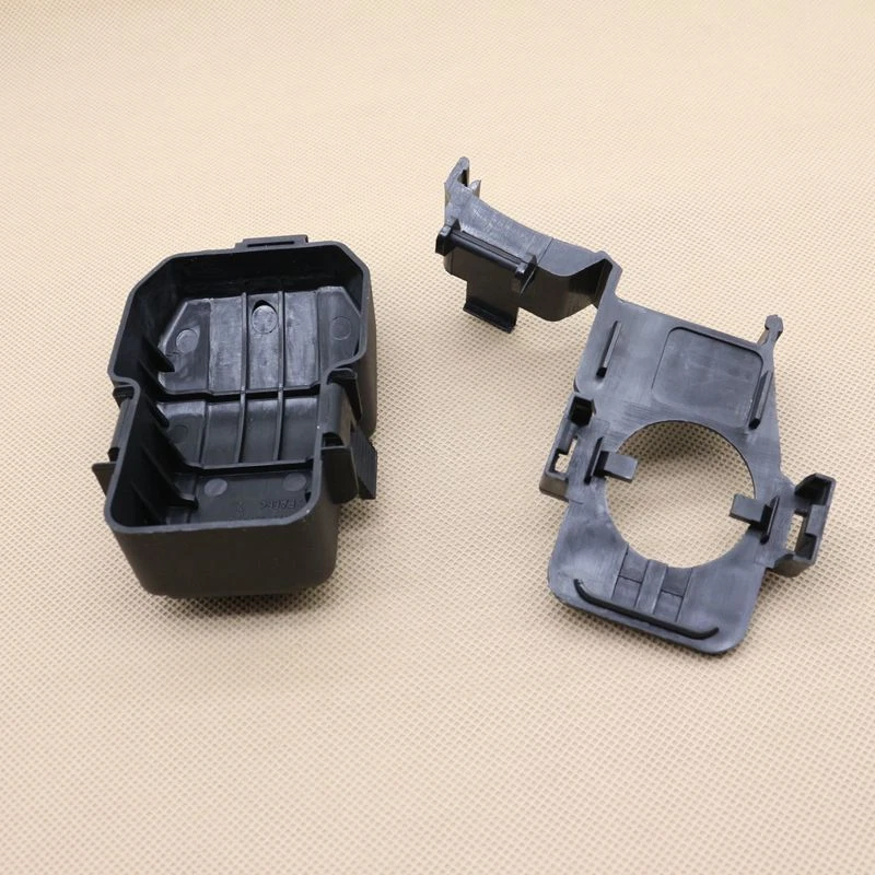 Tapa de terminal de batería positiva para Hyundai Santa Fe 2006-2012 919712B370 Foto 4 de 4