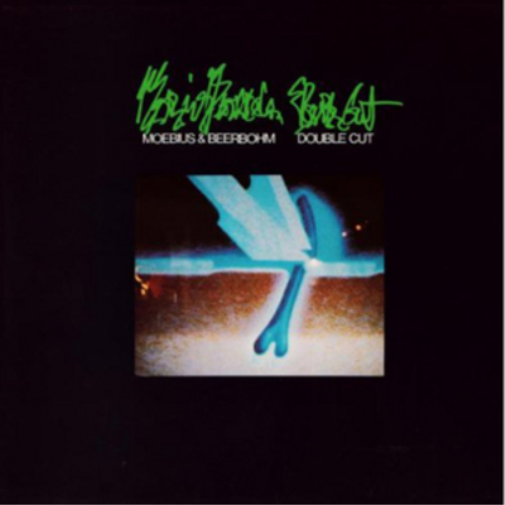 Moebius and Beerbohm Double Cut (Vinyl LP) 12" Album