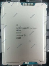 Intel Xeon Platinum 8471N QS 52C/104T 1.8GHZ TDP300W LGA 4677 CPU processor