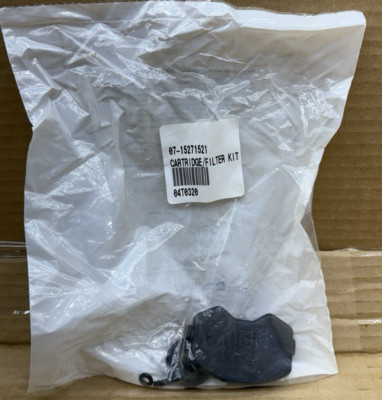 Genuine Terex 15271521 Cartridge/Filter Kit for Terex TR100 NHL