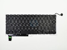 Keyboard With Backlight  for Macbook Pro Unibody 15" A1286 2009 2010 2011 TESTED