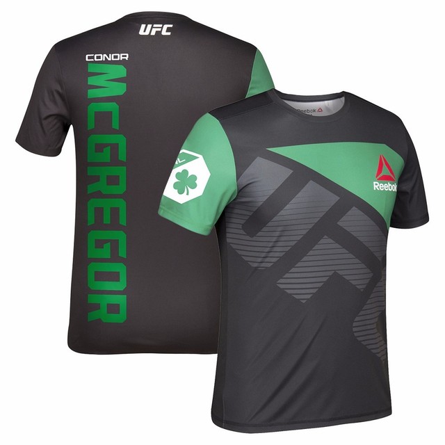 reebok ufc mcgregor