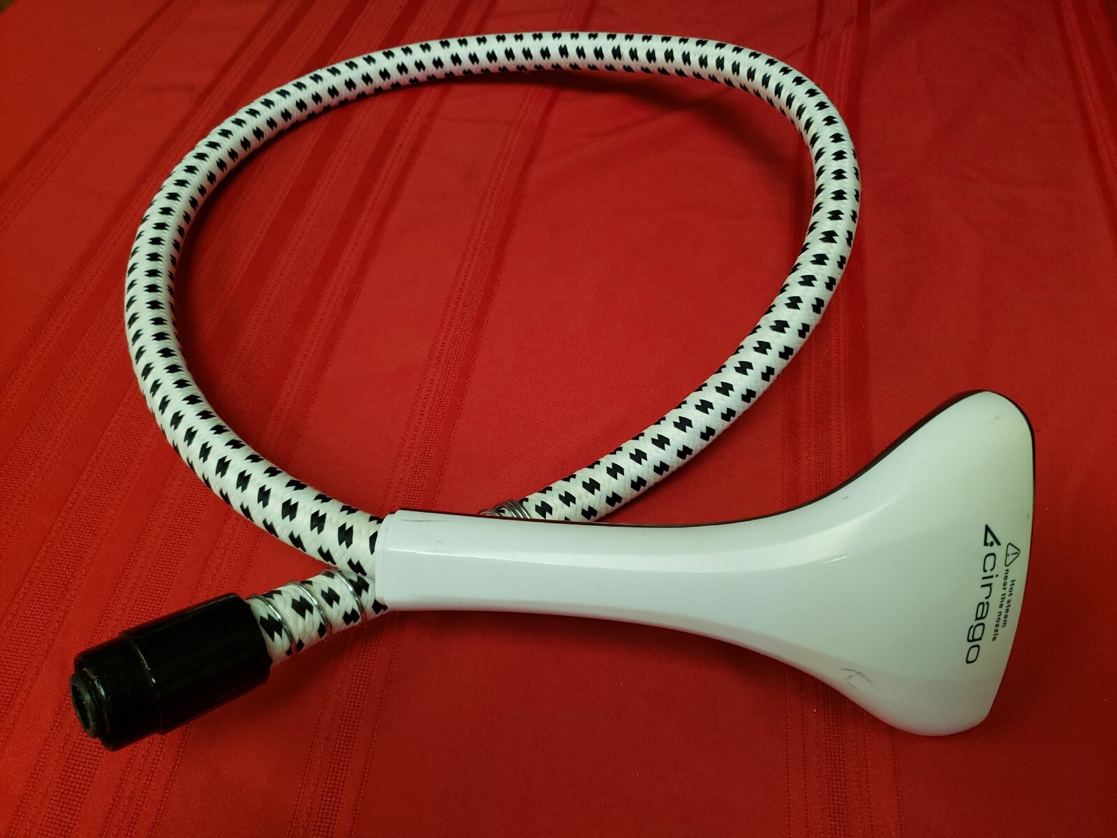 cirago garment steamer