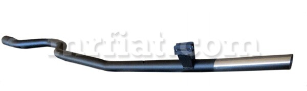 Ferrari 212 Inter ANSA Right Rear Exhaust Pipe New
