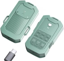 Radar Security System, Camping RV Home Perimeter, Wireless Motion Sensor #4324