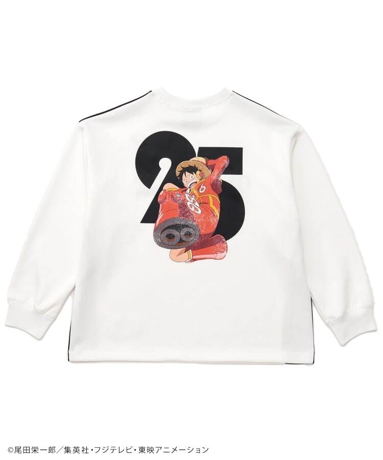 tk.TAKEO KIKUCHI ONE PIECE Game Shirt-Style Cut and Sew Top