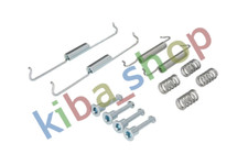 BRAKE SHOE FITTING SET FITS PORSCHE CAYENNE VW AMAROK TOUAREG 20-48 0110-