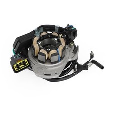 Honda Cr 250 1995 Stator Magneto For Honda CR250R 1993-1996 - Replacement Part 31100-KZ3-891 Caltric Stator Replacement