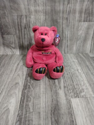 Limited Treasures 1998 NFL Pro Bears #8 Steve Young San Francisco 49ers ...