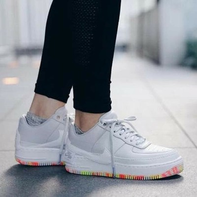 air force 1 jester print