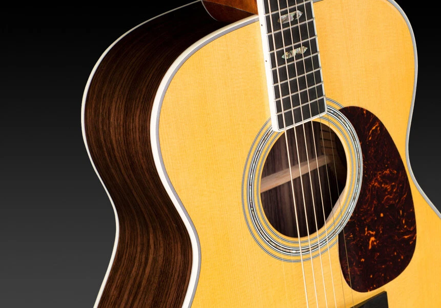 Ebay acoustic guitar online